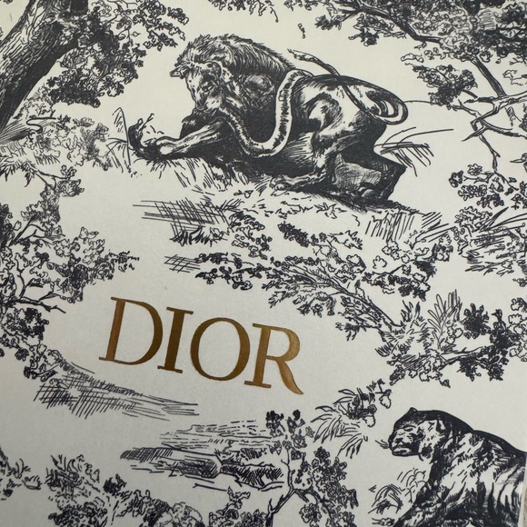 Dior Notebook - Picture 5 of 6